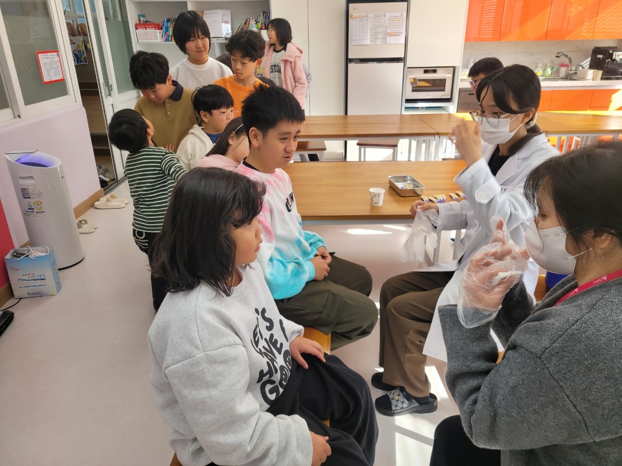 11.21 구강건강교육