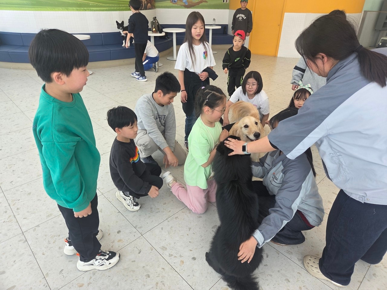 3.27 용두산생태공원&션샤인테마파크